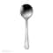 Oneida Spoon Heavy Windsor Bouillon, PK36 B767SBLF - alternate 2